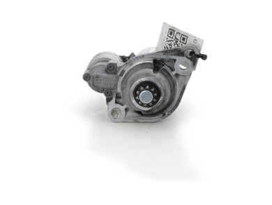 Starter - Volkswagen GOLF VI 1.4 TSI - 02Z911024P - P0-9367S