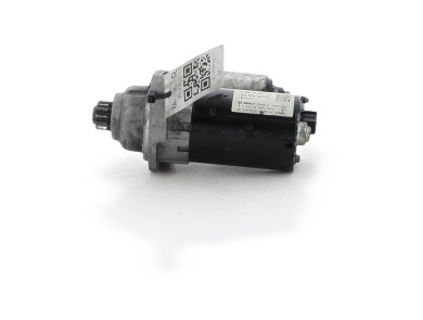 Starter - Volkswagen GOLF VI 1.4 TSI - 02Z911024P - P0-9367S