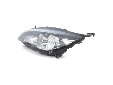 Left headlight used - Peugeot 308 - 96 775 230 80