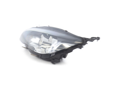 Left headlight - Peugeot 308 II PH.1 - 9677523080 - Y1-8527Y