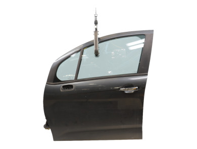 Porte avant gauche occasion - Citroen C3 - 00009002AZ