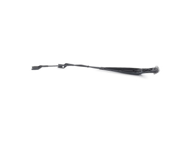 Front wiper arms (x2) used - Volkswagen CADDY - 2K1955410B