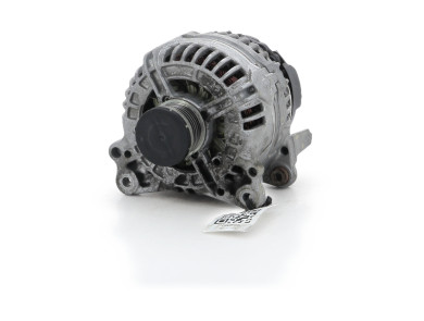 Alternator used - Volkswagen GOLF - 03C903024J