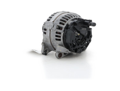 Alternator - Volkswagen GOLF VI 1.4 TSI - 03C903024J - S0-9364C