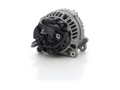 Alternator - Volkswagen GOLF VI 1.4 TSI - 03C903024J - S0-9364C