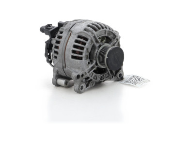 Alternator - Volkswagen GOLF VI 1.4 TSI - 03C903024J - S0-9364C