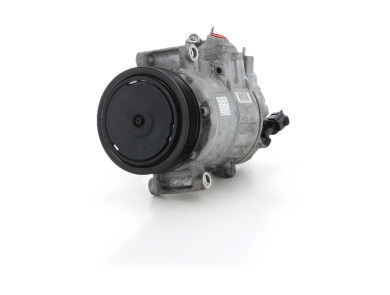 A/C Compressor used - Volkswagen GOLF - 1K0820859T