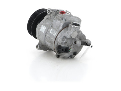 Compresseur de climatisation - Volkswagen GOLF VI - 1K0820859T - A0-9391C
