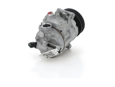 Compresseur de climatisation - Volkswagen GOLF VI - 1K0820859T - A0-9391C