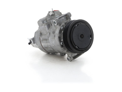 A/C Compressor - Volkswagen GOLF VI - 1K0820859T - A0-9391C