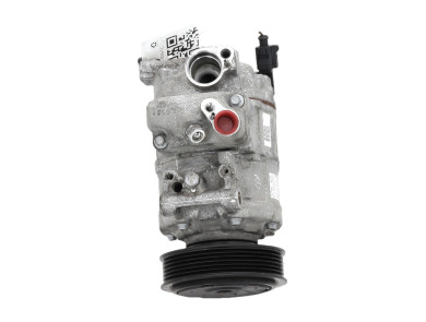 A/C Compressor - Volkswagen GOLF VI - 1K0820859T - A0-9391C