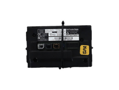 Multifunction screen - Smart FORTWO III - A4539003406 - L0-7109Q
