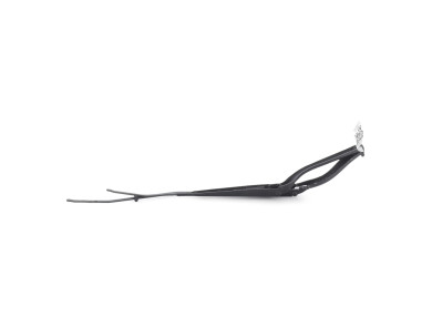 Front wiper arms (x2) used - Smart FORTWO - A4538202900