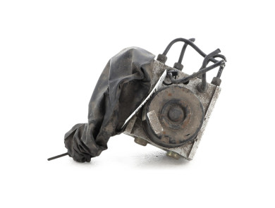ABS pump motor - Citroen C2 PH.1 - 00004541G4 - W0-0499N