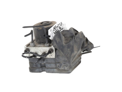 ABS pump motor - Citroen C2 PH.1 - 00004541G4 - W0-0499N