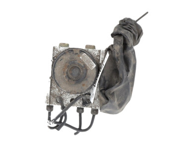 ABS pump motor - Citroen C2 PH.1 - 00004541G4 - W0-0499N