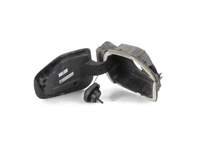 Fuel door used - Peugeot 208 - 98 232 919 80