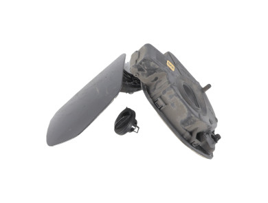 Trappe portillon carburant - Peugeot 208 II PH.1 - Inconnu - 9823291980 - Z1-5294B