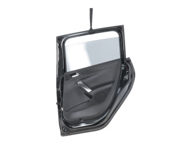 Porte arrière droite - Peugeot 2008 I PH.2 - Noir - 9802969680 - X1-3955B