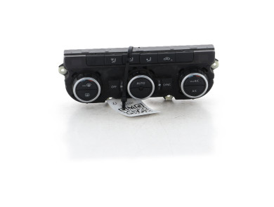 Commande de chauffage occasion - Volkswagen TOURAN - 3AA907044CJ ZJU