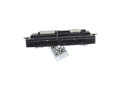 Heating control panel - Volkswagen TOURAN II - 3AA907044CJZJU - T0-2114I