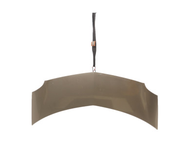 Capot - Renault GRAND MODUS PH.2 - Beige Clair - 651001535R - W0-5140Y