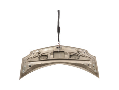 Capot - Renault GRAND MODUS PH.2 - Beige Clair - 651001535R - W0-5140Y