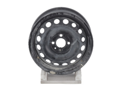 Steel wheel - Renault MODUS PH.1 - 8200110149 - I1-8969C