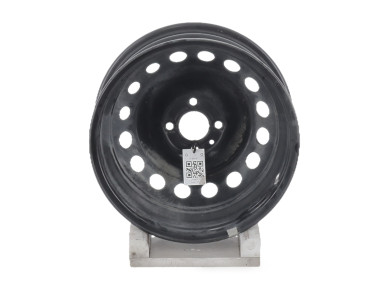 Steel wheel - Renault MODUS PH.1 - 8200110149 - I1-8969C