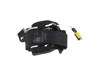 Ceinture sécurité avant gauche occasion - Volkswagen TOURAN - 1T1857705D RAA