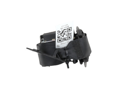 Ceinture sécurité arrière gauche occasion - Volkswagen TOURAN - 1T0857805D RAA