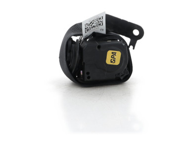 Left rear seatbelt - Volkswagen TOURAN II - 1T0857805DRAA - S0-1702E