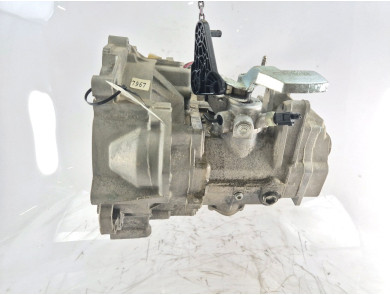 Gearbox used - Volkswagen GOLF - MCB