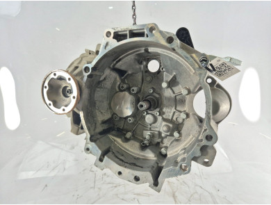Gearbox type MCB - Volkswagen GOLF VI - E1-6829S