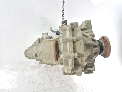 Gearbox type MCB - Volkswagen GOLF VI - E1-6829S