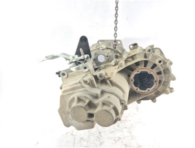 Gearbox type MCB - Volkswagen GOLF VI - E1-6829S