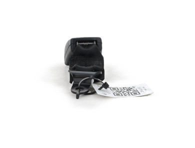 Left rear belt clip - Volkswagen TOURAN II - 1T0857739EQVZ - L0-1715C