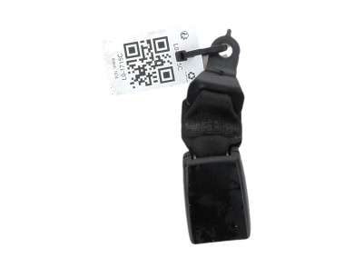 Left rear belt clip - Volkswagen TOURAN II - 1T0857739EQVZ - L0-1715C
