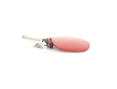 Fuel door - Renault CLIO CAMPUS II PH.2 - Rouge Clair - 7700836756 - A1-0570I