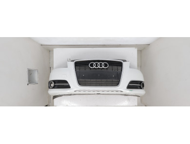 Front bumper used - Audi A3 SPORTBACK - 8P0807105EGRU