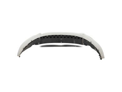 Front bumper - Audi A3 II PH.2 - Blanc - 8P0807105EGRU - V1-8960N