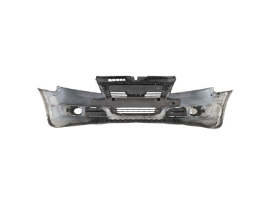 Front bumper - Audi A3 II PH.2 - Blanc - 8P0807105EGRU - V1-8960N