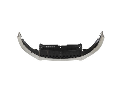 Front bumper - Audi A3 II PH.2 - Blanc - 8P0807105EGRU - V1-8960N