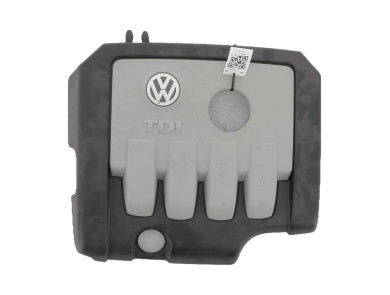 Engine cover used - Volkswagen TOURAN - 03G103925BP