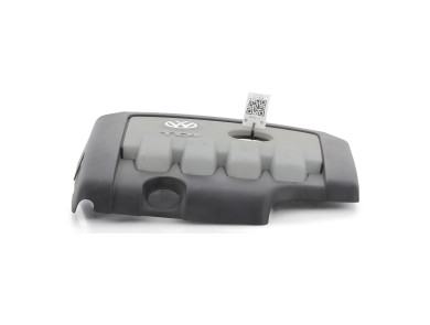 Engine cover - Volkswagen PASSAT SW V - Gris Clair - 03G103925BP - P1-5280B