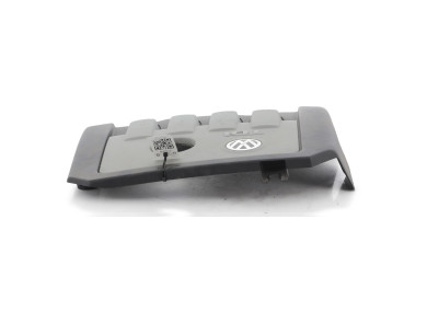 Engine cover - Volkswagen PASSAT SW V - Gris Clair - 03G103925BP - P1-5280B