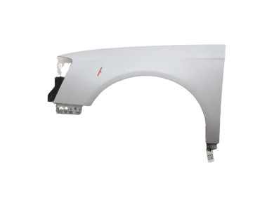 Left front fender used - Volkswagen PASSAT SW - 3C0821021