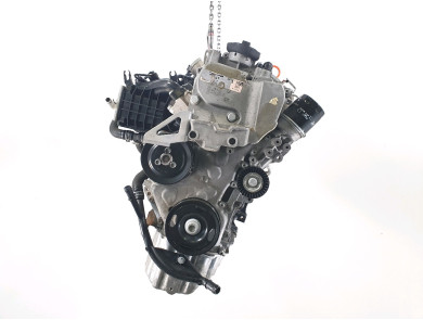 Engine used - Volkswagen GOLF - CAXB