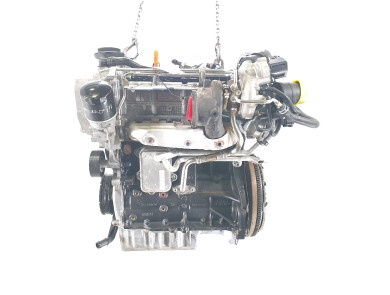 Engine type CAXB - Volkswagen GOLF VI - X0-6529H
