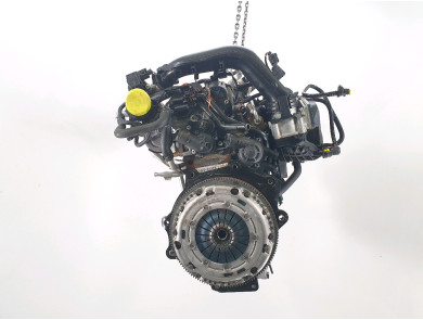 Engine type CAXB - Volkswagen GOLF VI - X0-6529H